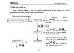 Preview for 67 page of General Measure M02 User Manual