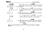 Preview for 68 page of General Measure M02 User Manual