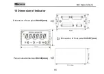 Preview for 71 page of General Measure M02 User Manual