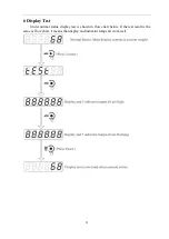 Preview for 25 page of General Measure Tuxon-A User Manual