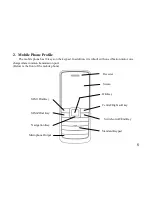 Preview for 5 page of GENERAL MOBILE DST12 User Manual