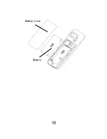 Предварительный просмотр 19 страницы GENERAL MOBILE DST500 User Manual