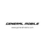 Preview for 28 page of GENERAL MOBILE GM Watch Manual