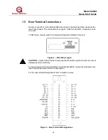 Предварительный просмотр 8 страницы General Monitors 4802A Instruction Manual