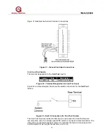 Предварительный просмотр 30 страницы General Monitors 4802A Instruction Manual