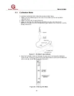 Предварительный просмотр 43 страницы General Monitors 4802A Instruction Manual