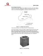 Предварительный просмотр 63 страницы General Monitors 4802A Instruction Manual