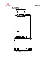 Предварительный просмотр 74 страницы General Monitors 4802A Instruction Manual