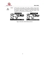 Предварительный просмотр 20 страницы General Monitors 580A Instruction Manual