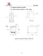 Предварительный просмотр 42 страницы General Monitors 580A Instruction Manual