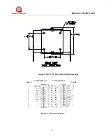 Preview for 11 page of General Monitors FL3101H Manual