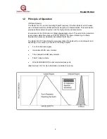 Предварительный просмотр 7 страницы General Monitors FL3112 Manual