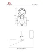 Предварительный просмотр 16 страницы General Monitors FL3112 Manual