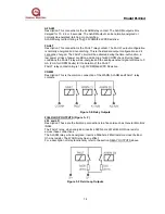 Предварительный просмотр 19 страницы General Monitors FL3112 Manual