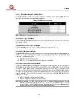 Preview for 48 page of General Monitors FL4000 Instruction Manual