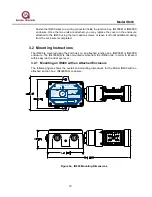 Preview for 14 page of General Monitors IR400 Manual