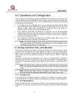 Preview for 21 page of General Monitors IR400 Manual