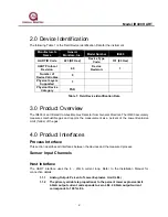 Preview for 50 page of General Monitors IR400 Manual