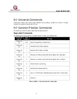 Preview for 53 page of General Monitors IR400 Manual