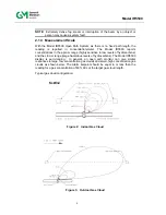 Предварительный просмотр 19 страницы General Monitors IR5500 Instruction Manual