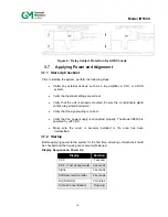 Предварительный просмотр 30 страницы General Monitors IR5500 Instruction Manual