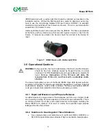 Предварительный просмотр 33 страницы General Monitors IR5500 Instruction Manual