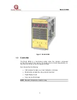 Предварительный просмотр 10 страницы General Monitors MAN2280A Instruction Manual