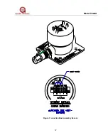 Предварительный просмотр 18 страницы General Monitors MAN2280A Instruction Manual