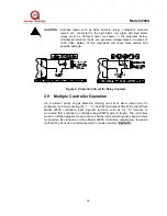 Предварительный просмотр 20 страницы General Monitors MAN2280A Instruction Manual