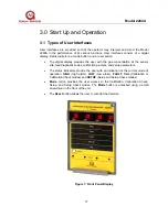 Предварительный просмотр 23 страницы General Monitors MAN2280A Instruction Manual