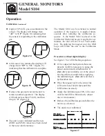 Предварительный просмотр 15 страницы General Monitors S104 Instruction Manual