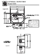 Предварительный просмотр 23 страницы General Monitors S104 Instruction Manual