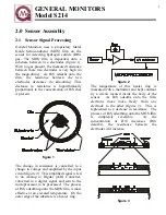 Предварительный просмотр 7 страницы General Monitors S214 Instruction Manual