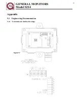 Предварительный просмотр 23 страницы General Monitors S214 Instruction Manual