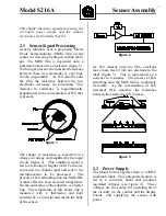 Предварительный просмотр 8 страницы General Monitors S216A Instruction Manual