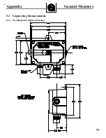 Предварительный просмотр 35 страницы General Monitors S216A Instruction Manual