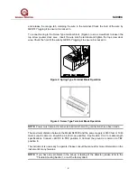 Предварительный просмотр 9 страницы General Monitors S4000C Instruction Manual