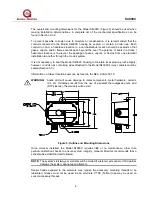 Предварительный просмотр 16 страницы General Monitors S4000C Instruction Manual