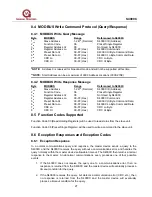 Предварительный просмотр 37 страницы General Monitors S4000C Instruction Manual