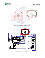 Предварительный просмотр 10 страницы General Monitors S4000CH Manual