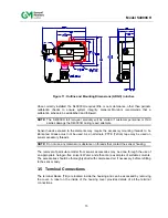 Предварительный просмотр 21 страницы General Monitors S4000CH Manual