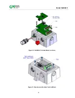 Предварительный просмотр 22 страницы General Monitors S4000CH Manual