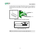 Предварительный просмотр 24 страницы General Monitors S4000CH Manual