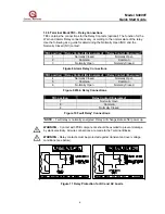 Предварительный просмотр 11 страницы General Monitors S4000T Instruction Manual