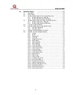 Предварительный просмотр 16 страницы General Monitors S4000T Instruction Manual