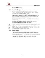 Preview for 21 page of General Monitors S4000T Instruction Manual