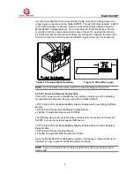 Предварительный просмотр 27 страницы General Monitors S4000T Instruction Manual