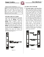 Предварительный просмотр 23 страницы General Monitors TA402A Instruction Manual