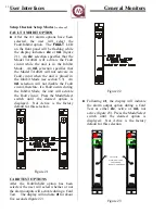 Предварительный просмотр 26 страницы General Monitors TA402A Instruction Manual