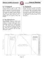 Предварительный просмотр 32 страницы General Monitors TA402A Instruction Manual